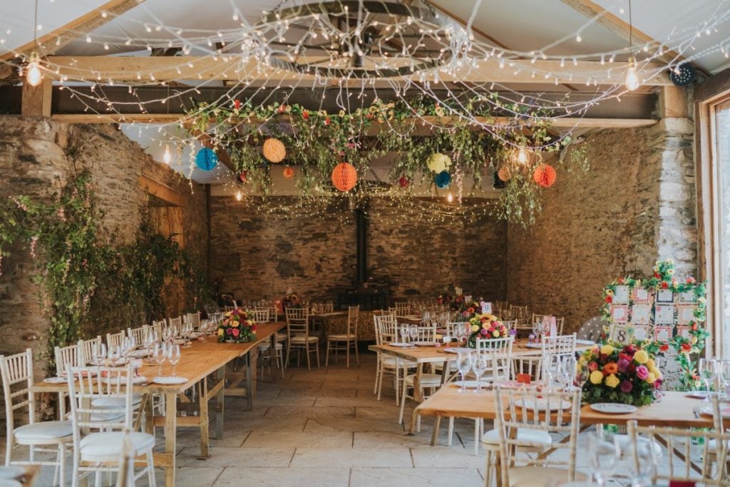 Deers Leap - Wedding Venue With Accommodation